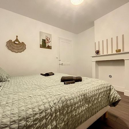 Coeur De Ville, T2 Cosy & Elegant Dunkirk Luaran gambar