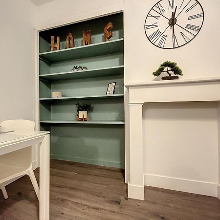Coeur De Ville, T2 Cosy & Elegant Dunkirk Luaran gambar